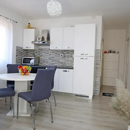 Apartment Mia *