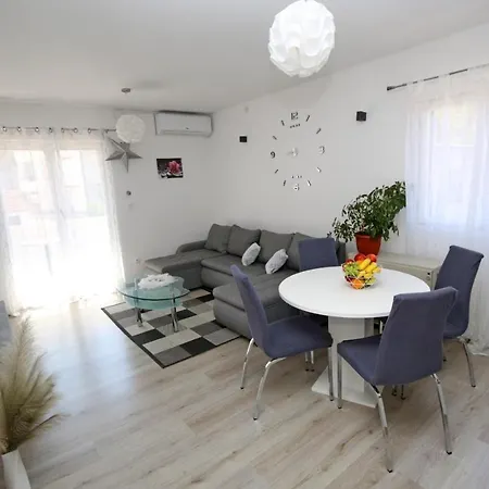 Mia Apartment Sibenik