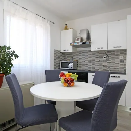 Mia Apartment Sibenik