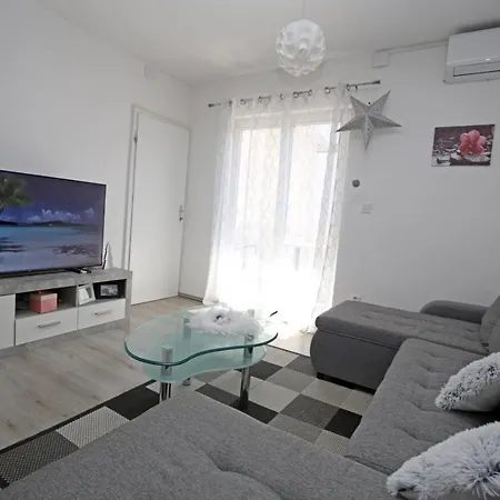 Apartment Mia *